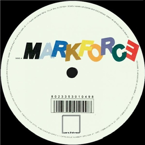 Running In The Red