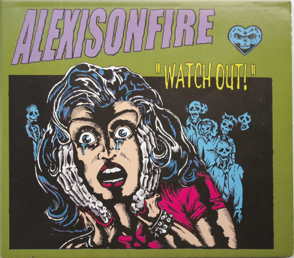 Watch Out!