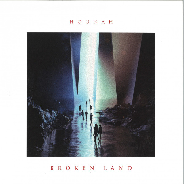 Broken Land 