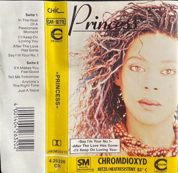 Princess