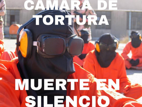 Muerte En Silencio