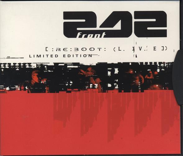 [ :RE:BOOT: (L. IV. E ])