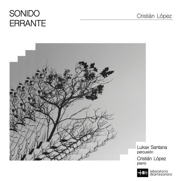 Sonido Errante