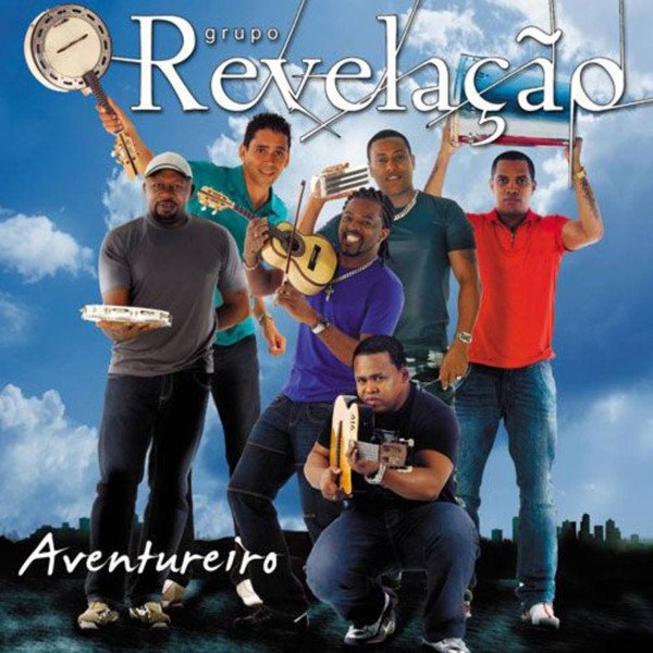 Aventureiro