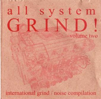 All System Grind! Volume Two