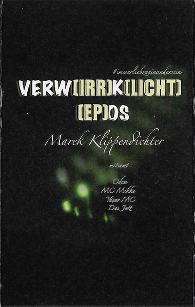 Verw​(​irr​)​k​(​licht) (EP​)​OS