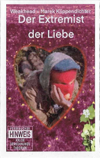 Der Extremist Der Liebe