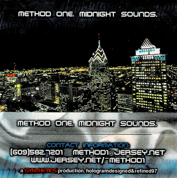 Midnight Sounds