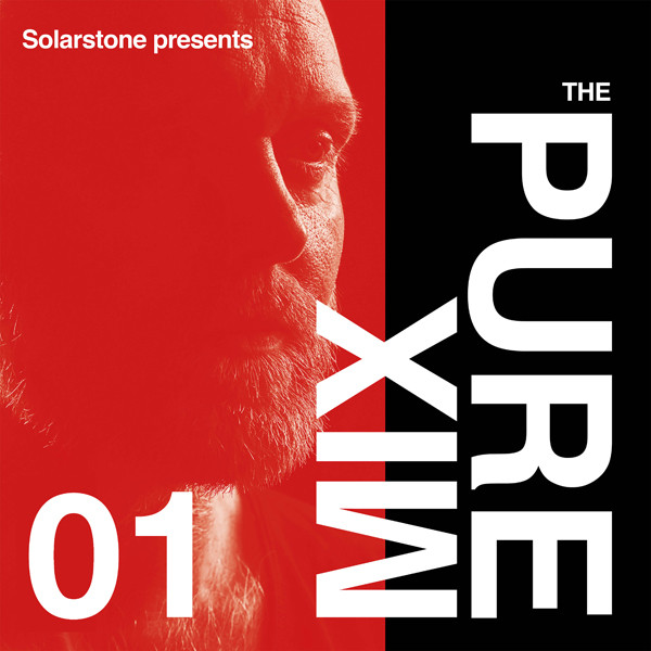 The Pure Mix 01