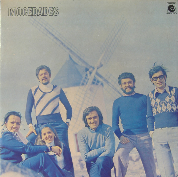 Mocedades