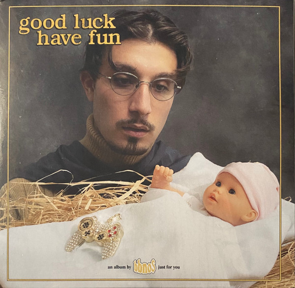 Good Luck Have Fun