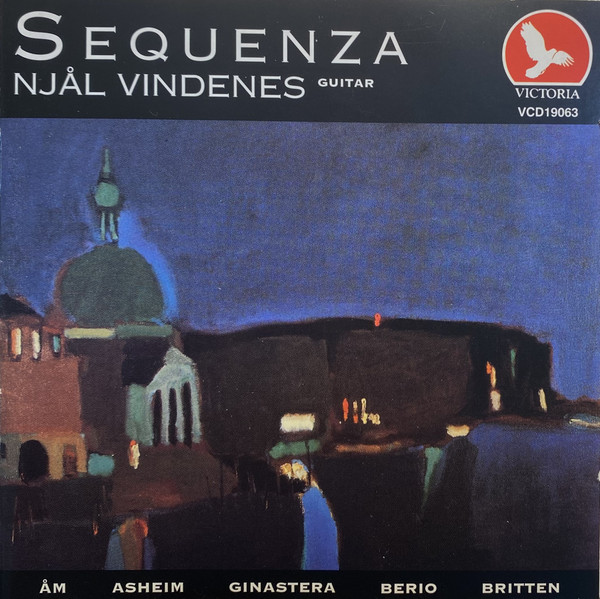 Sequenza