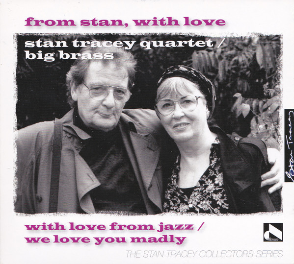 From Stan, With Love