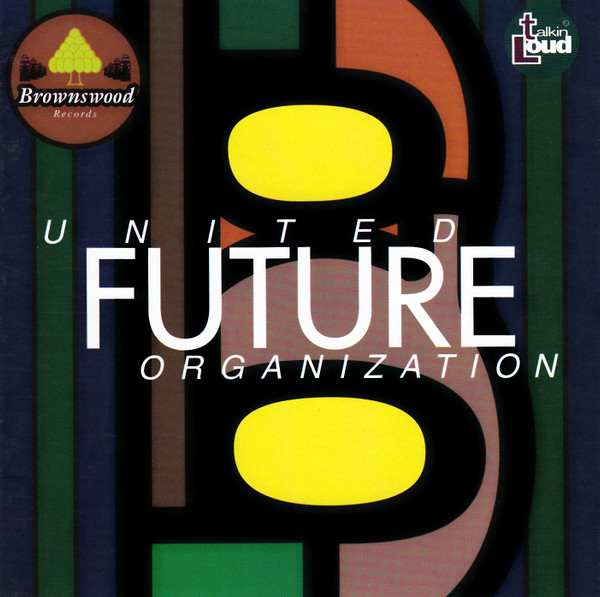 United Future Organization