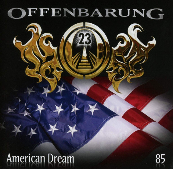 Offenbarung 23 - American Dream - 85