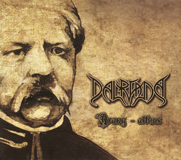 Arany-Album