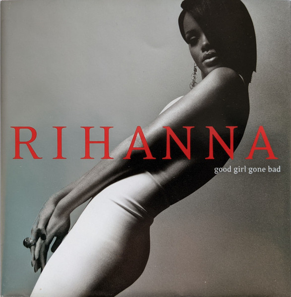 Good Girl Gone Bad