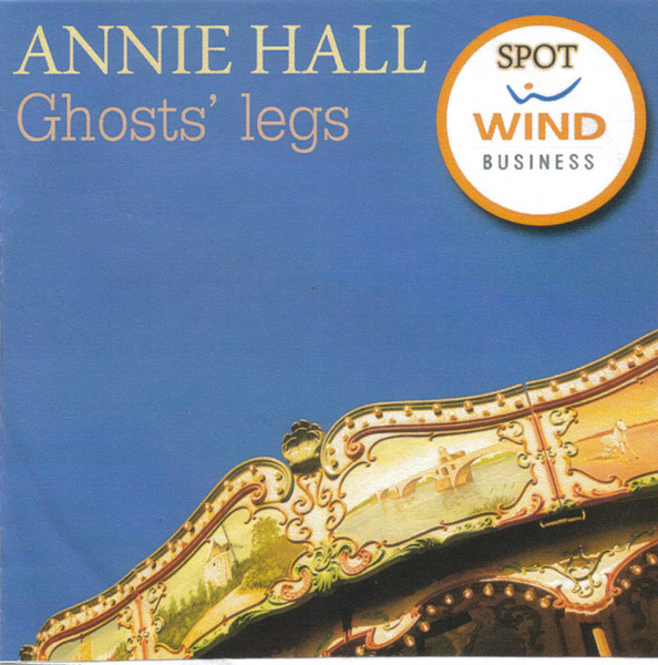 Ghosts' Legs