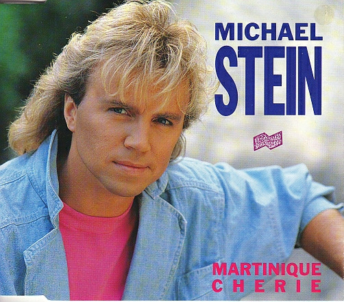 Martinique Cherie