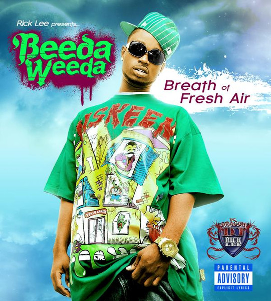 Breath Of Fresh Air