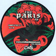 The Paris E.P