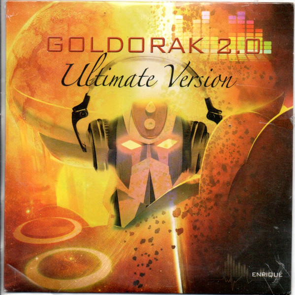Goldorak 2.0 (Ultimate Version)