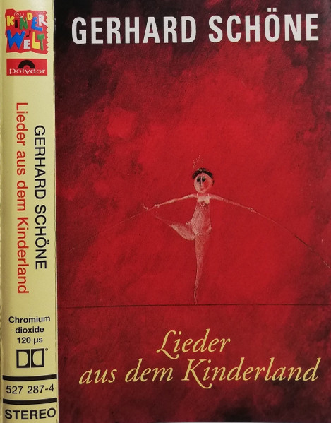 Lieder Aus Dem Kinderland