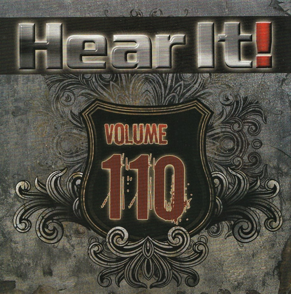 Hear It! Volume 110