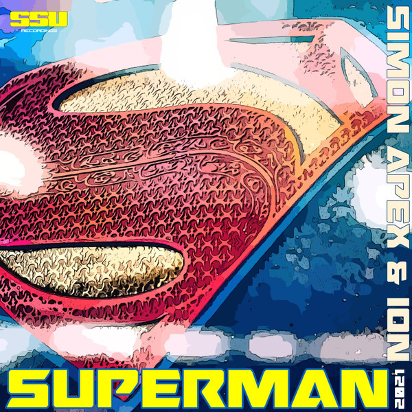 Superman 2021