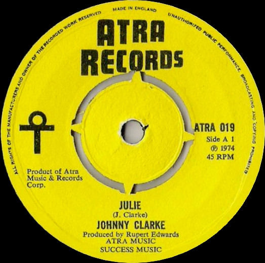Julie