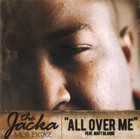 All Over Me
