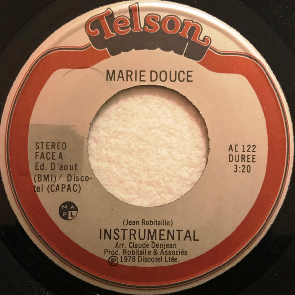 Instrumental