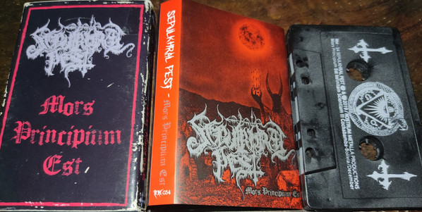 Mors Principium Est