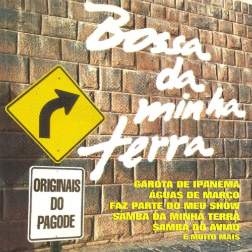 Bossa da Minha Terra