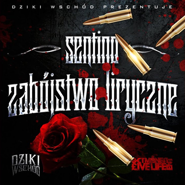 Zabójstwo Liryczne