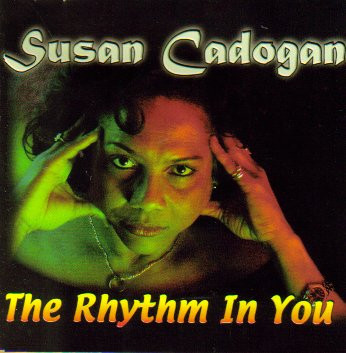 The Rhythm In You