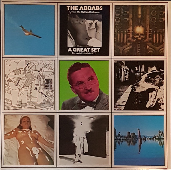 A Great Set