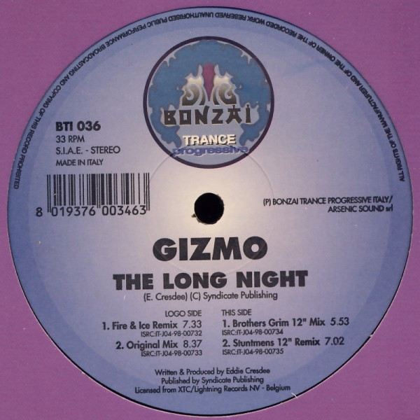 The Long Night