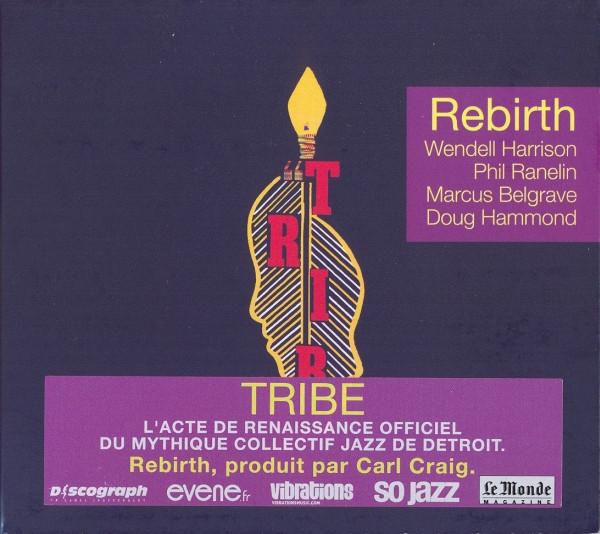 Rebirth