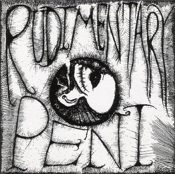 The E.P.'s Of R.P.