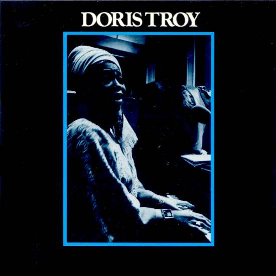 Doris Troy