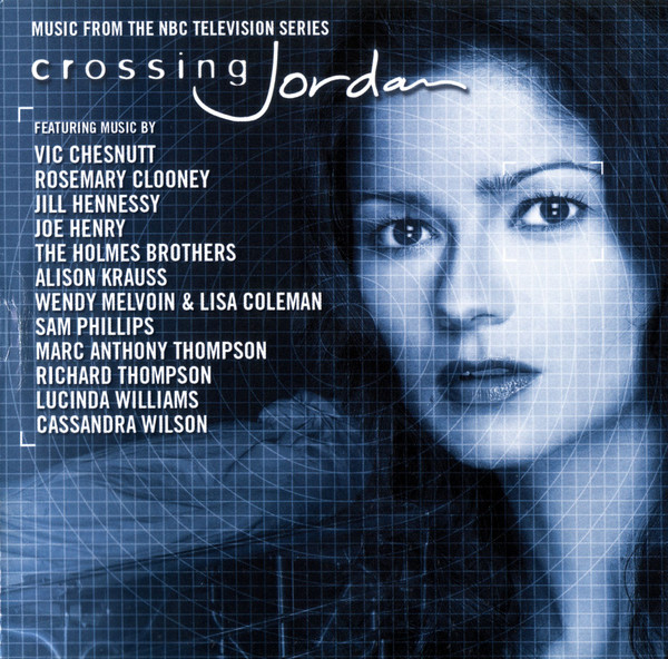 Crossing Jordan (Music From The NBC Television Series)
