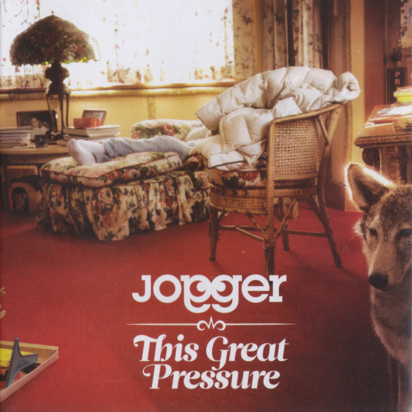 This Great Pressure