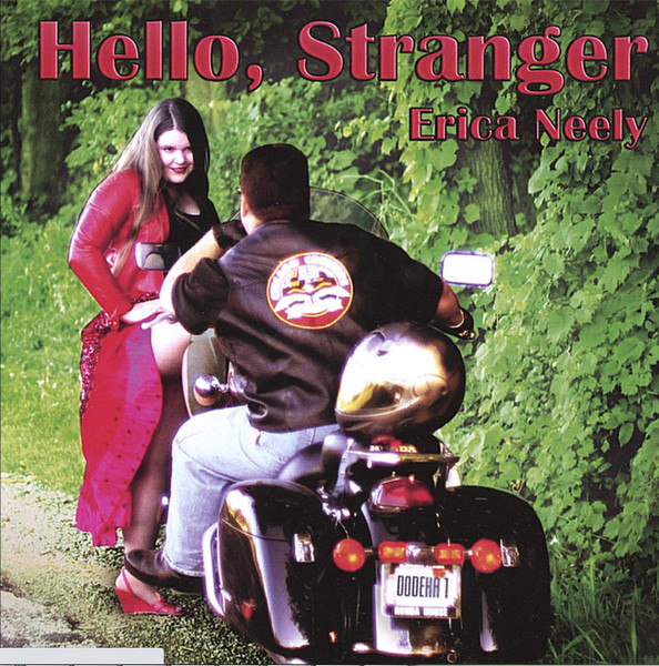 Hello, Stranger