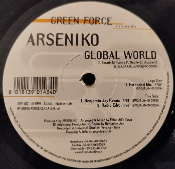 Global World