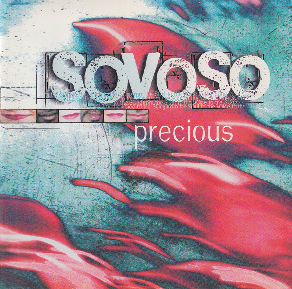 Precious