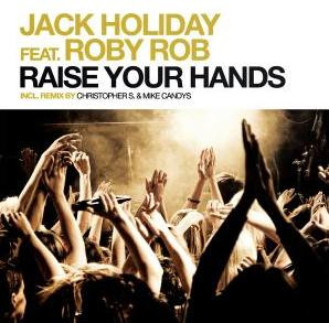 Raise Your Hands