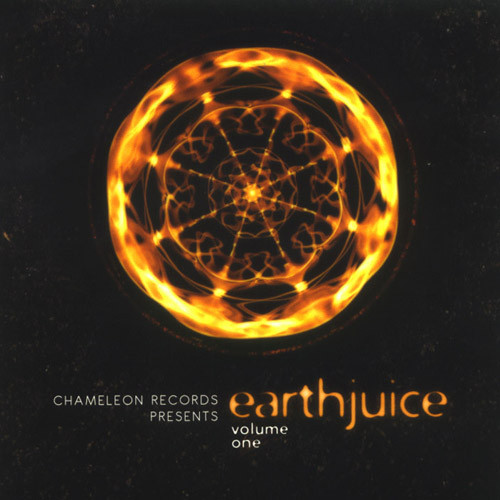 Chameleon Records Presents: EARTHJUICE