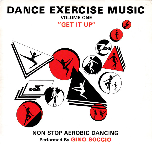 Dance Exercise Music Vol. One