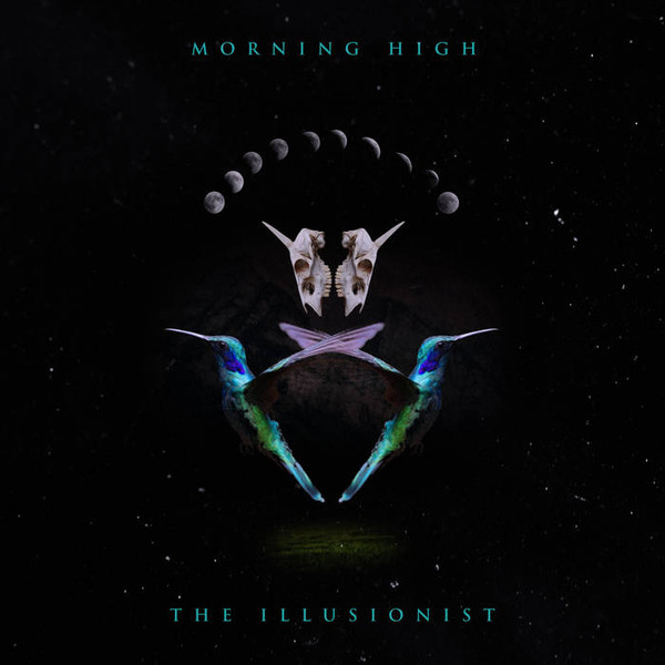 The Illusionist EP